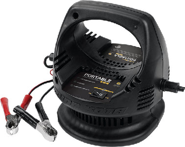 Minn Kota 1830110 Mk 110pd Portable Charger - LMC Shop