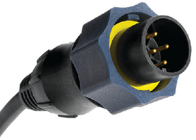 Minn Kota 1852060 Mkr-Us2-10 Low/eagle Blue Conn - LMC Shop