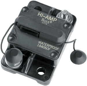 Minn Kota 1865106 Mkr-19 Circuit Breaker 60a - LMC Shop
