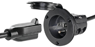 Minn Kota 1865108 Mkr-21 Ac Power Port - LMC Shop