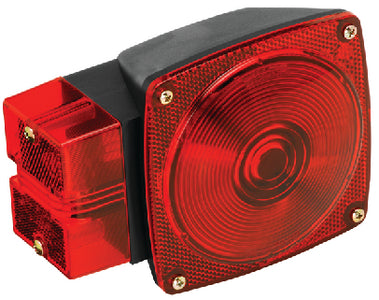 Wesbar 2523024 sub.over 80 Tail Light Lh - LMC Shop