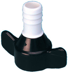 Shurflo 244-2936 Straight Fitting 1/2 X 5/8 - LMC Shop