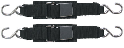 Boatbuckle F12065 Transom Tie Down 2x2 Kwik-Lok - LMC Shop