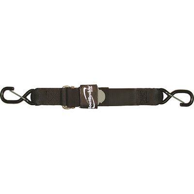Boatbuckle F17634 Gunwale Tie Down Pro 2x10 - LMC Shop