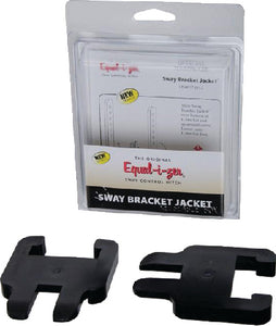 Progress Mfg 95-01-5150 Sway Control Jacket (Set of 2) - LMC Shop