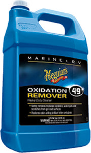 Meguiars Inc. M-4901 Heavy Duty Oxidation Remover - LMC Shop