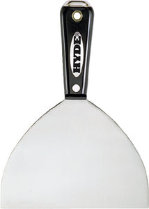 Hyde Tools 2870 Joint Knife Flex Blacksilvr 6 - LMC Shop