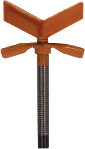 Brownell Boat Stands KVTOP Keel Stand V-Top Only - LMC Shop