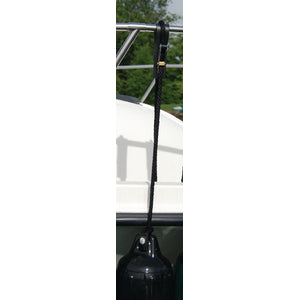 Taylor 1133 Tidy-Up Fender Adjuster Black - LMC Shop