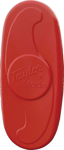Taylor 255 2 Blade 12 Red Prop Cover - LMC Shop