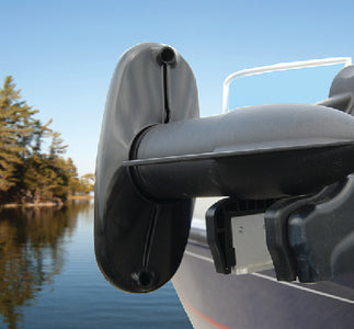 Taylor 257 2 Blade 12 Black Prop Cover - LMC Shop