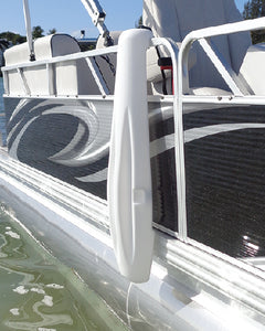 Taylor 31032 Pontoon Fence Saver Fender - LMC Shop