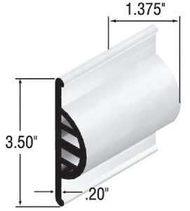 Taylor 45968 Lg Com Side Silv Edge 10ft - LMC Shop