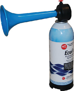 Taylor 616 Eco Blast Rechargable Air Horn - LMC Shop
