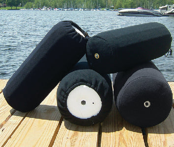 Taylor 9032 Fender Boot Fleece Blk 10x26 - LMC Shop