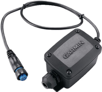 Garmin 010-11613-00 6pin to 8pin Xdcr Adapter - LMC Shop