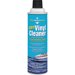 Marikate MK2718 Ultra Vinyl Cleaner 18 Oz. - LMC Shop