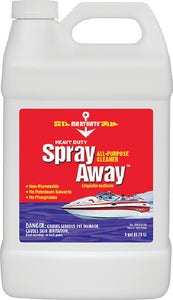 Marikate MK28128 Spray Away Gal @4 - LMC Shop