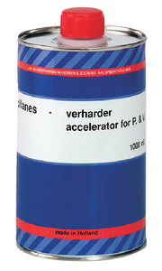 Epifanes APV500 Paint Accelerator Pint - LMC Shop