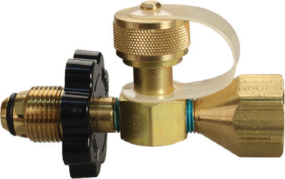 JR Products 07-30105 Propane Branch Tee - LMC Shop