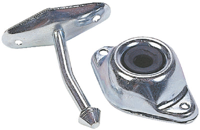 JR Products 10314 4 3/4 Angled Plunger Doorstop - LMC Shop