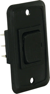 JR Products 12825 h.d.12v Mom-On/off/mom-on Blk - LMC Shop