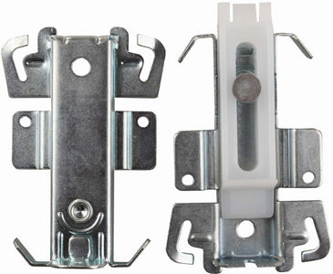 JR Products 20585 Bottom Wardrobe Door Guide - LMC Shop