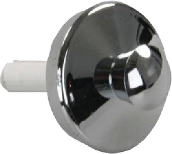 JR Products 95145 Rep Pop-Stop Stopper Chr - LMC Shop