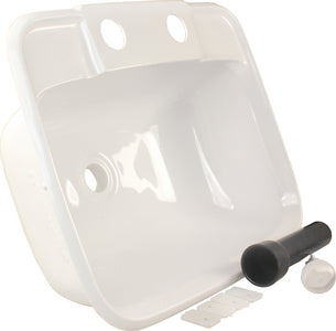 JR Products 95351 Lavatory Sink - LMC Shop