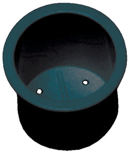 Beckson Marine GH33-B1 Std Drink Holder Black - LMC Shop