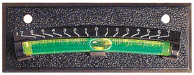 RV Designer E401 Stick on Level - LMC Shop