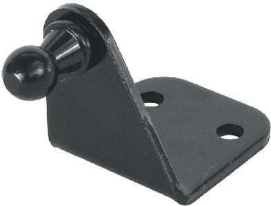RV Designer G845 Gas Prop Bracket-1 Offset 2pk - LMC Shop
