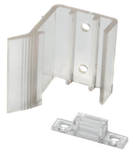 RV Designer H527 Latch-Sliding Mirror Door 2/pk - LMC Shop