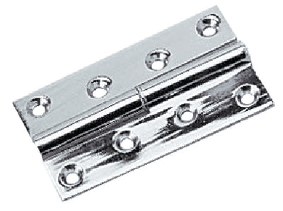 Sea-Dog Line 204515-1 Take Apart H-Hinge 2in 2/cd - LMC Shop
