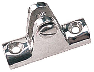 Sea-Dog Line 270240-1 Ss Rail Mount Deck Hinge Each - LMC Shop