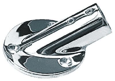 Sea-Dog Line 280300-1 7/8in-30deg Ss Round Rail Base - LMC Shop