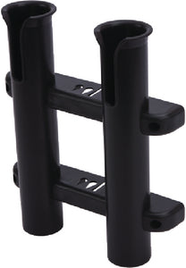Sea-Dog Line 325029-1 Two Pole Rod Storage Rack Blk - LMC Shop