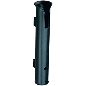 Sea-Dog Line 325120-1 Rod Holder -Side Mnt Black - LMC Shop