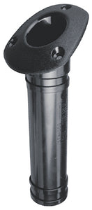 Sea-Dog Line 325160-1 Rod Holder -Flush Mnt Black - LMC Shop