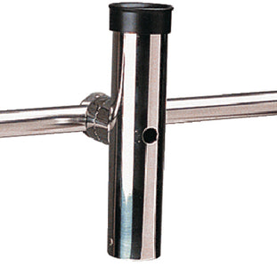 Sea-Dog Line 327176-1 Stainless/pp Rail Mount Rod Ho - LMC Shop