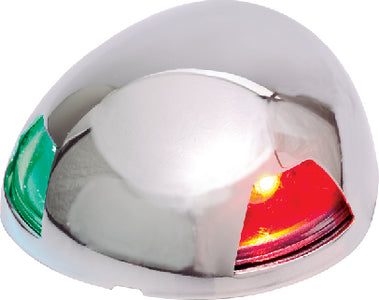 Sea-Dog Line 400059-1 Led Ss Combo Bow Light - LMC Shop