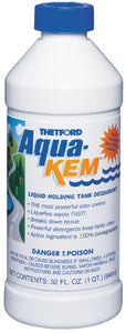 Thetford 9852 Aqua-Kem 32oz Rv Holdtank Deo - LMC Shop