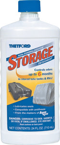 Thetford 32901 Storage Deodorant 24 Oz. - LMC Shop