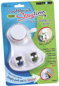 Thetford 36669 Toothbrush Staytion - LMC Shop