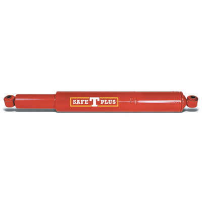 Safe-T-Plus 41-140 Safetplus Steering Control Red - LMC Shop