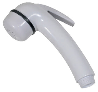 Scandvik 14004 Euro Shower Handle White - LMC Shop