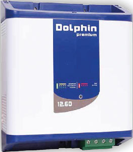 Scandvik 99030 Charger Dolph Premium 12v 40a - LMC Shop