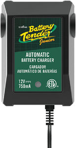 Battery Tender 021-0123 Battery Tender Jr 12v/0.75a - LMC Shop