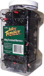 Battery Tender 081-0069-6-J25 Ring Terminal 25/pk - LMC Shop