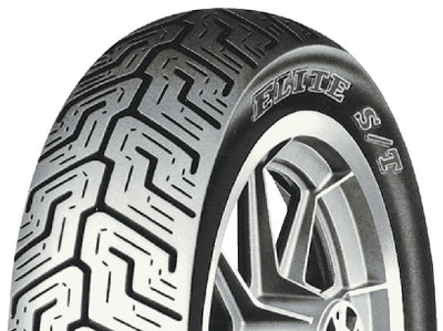 Dunlop 45064544 Tire D401 200/55r17 78v Rr - LMC Shop